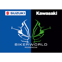 BikerWorld Rosenow Inh. Thomas Rosenow