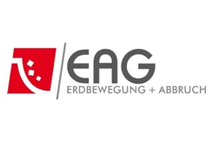 EAG Erdbewegungs- und Abbruchsgesellschaft mbH