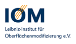 Leibniz-Institut für Oberflächenmodifizierung (IOM)