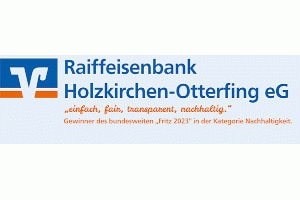 Raiffeisenbank Holzkirchen-Otterfing eG