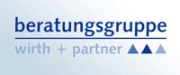 beratungsgruppe wirth + partner - Udo Wirth und Stefan Wirth GbR