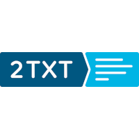 2txt - natural language generation GmbH