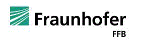 Fraunhofer-Einrichtung Forschungsfertigung Batteriezelle FFB