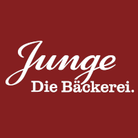 Junge Die Bäckerei