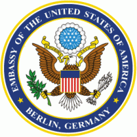 U.S. Embassy Berlin