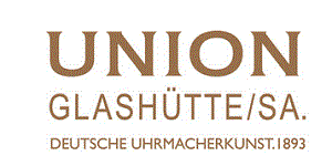 UNION Uhrenfabrik GmbH Glashütte / Sa.