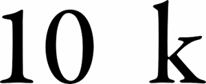 10 k Beratung GmbH