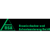 BSA-Brandschaden-und Asbestsanierung.de