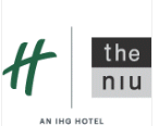 Holiday Inn - the niu, Loco Munich North
