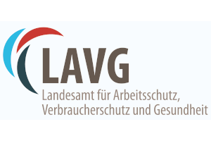 Landesamt für Arbeitsschutz Verbraucherschutz und Gesundheit