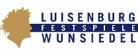 Luisenburg-Festspiele Wunsiedel