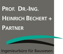 Ingenieurbüro Prof. Dr.-Ing. H. Bechert + Partner