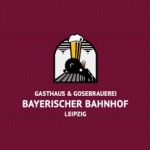 Gasthaus & Gosebrauerei Bayerischer Bahnhof
