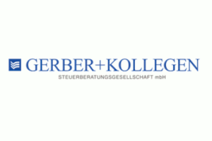 Gerber + Kollegen Steuerberatungsgesellschaft mbH