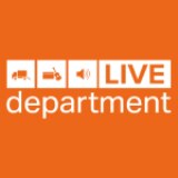 livedepartment crew support