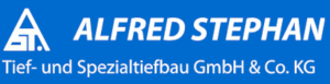 Alfred Stephan Tief- und Spezialtiefbau GmbH & Co. KG