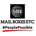 Mail Boxes Etc. - MBE Deutschland GmbH
