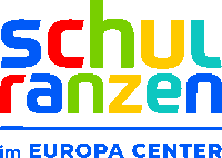 Schulranzen im Europa-Center