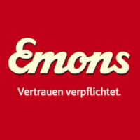 Emons Spedition GmbH & Co. KG