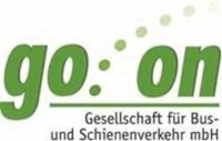 go.on Gesellschaft für Bus- und Schienenverkehr mbH