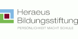 Heraeus Bildungsstiftung