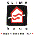 KLIMAhaus Klima- und Gebäudetechnik GmbH