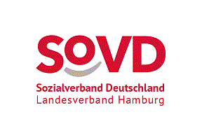 Sozialverband Deutschland, SoVD-Landesverband Hamburg e.V.