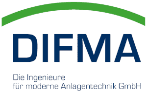 DIFMA - Die Ingenieure für moderne Anlagentechnik GmbH