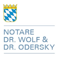 Notare Dr. Ingmar Wolf & Dr. Felix Odersky