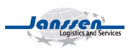 Janssen GmbH Logistics and Services