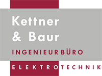 Kettner & Baur GmbH Ingenieurbüro für Elektrotechnik