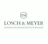 LOSCH & MEYER Immobilien GmbH | Fachmakler für Landwirtschaftliche Immobilien