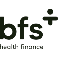 BFS health finance GmbH
