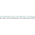 Dr. med. Jutta Hülsmann, Dr. med Silja Knoth Fachärztinnen für Kinder- und