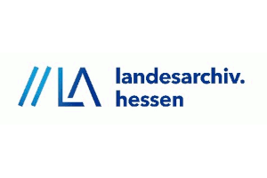Land Hessen - Hessisches Hauptstaatsarchiv