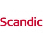 Scandic Frankfurt Museumsufer