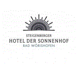 Steigenberger Hotel Der Sonnenhof