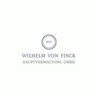 Wilhelm von Finck Hauptverwaltung GmbH