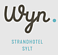 Wyn. Strandhotel Sylt