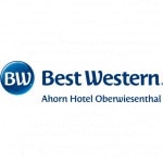Best Western Ahorn Hotel Oberwiesenthal