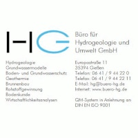 HG Büro für Hydrogeologie und Umwelt GmbH