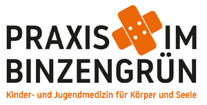 Praxis im Binzengrün Kinder- und Jugendmedizin für Körper und Seele