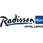 Radisson Blu Hotel, Leipzig