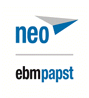 ebm-papst neo GmbH & Co. KG