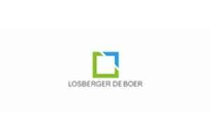 Losberger Modular Systems GmbH