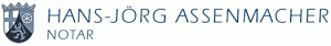 Notariat Assenmacher Hans-Jörg Assenmacher