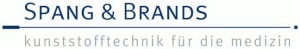 Spang & Brands GmbH  