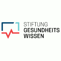 Stiftung Gesundheitswissen