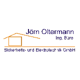 Jörn Oltermann Sicherheits-