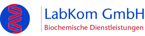 LabKom Biochemische Dienstleistungen GmbH